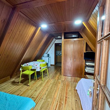 Gois Camping Exterior photo