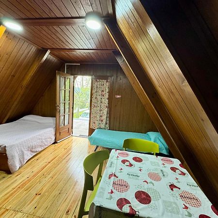 Gois Camping Exterior photo