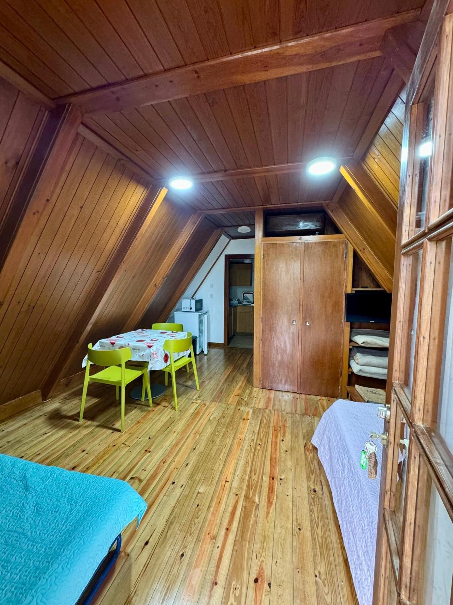 Gois Camping Exterior photo