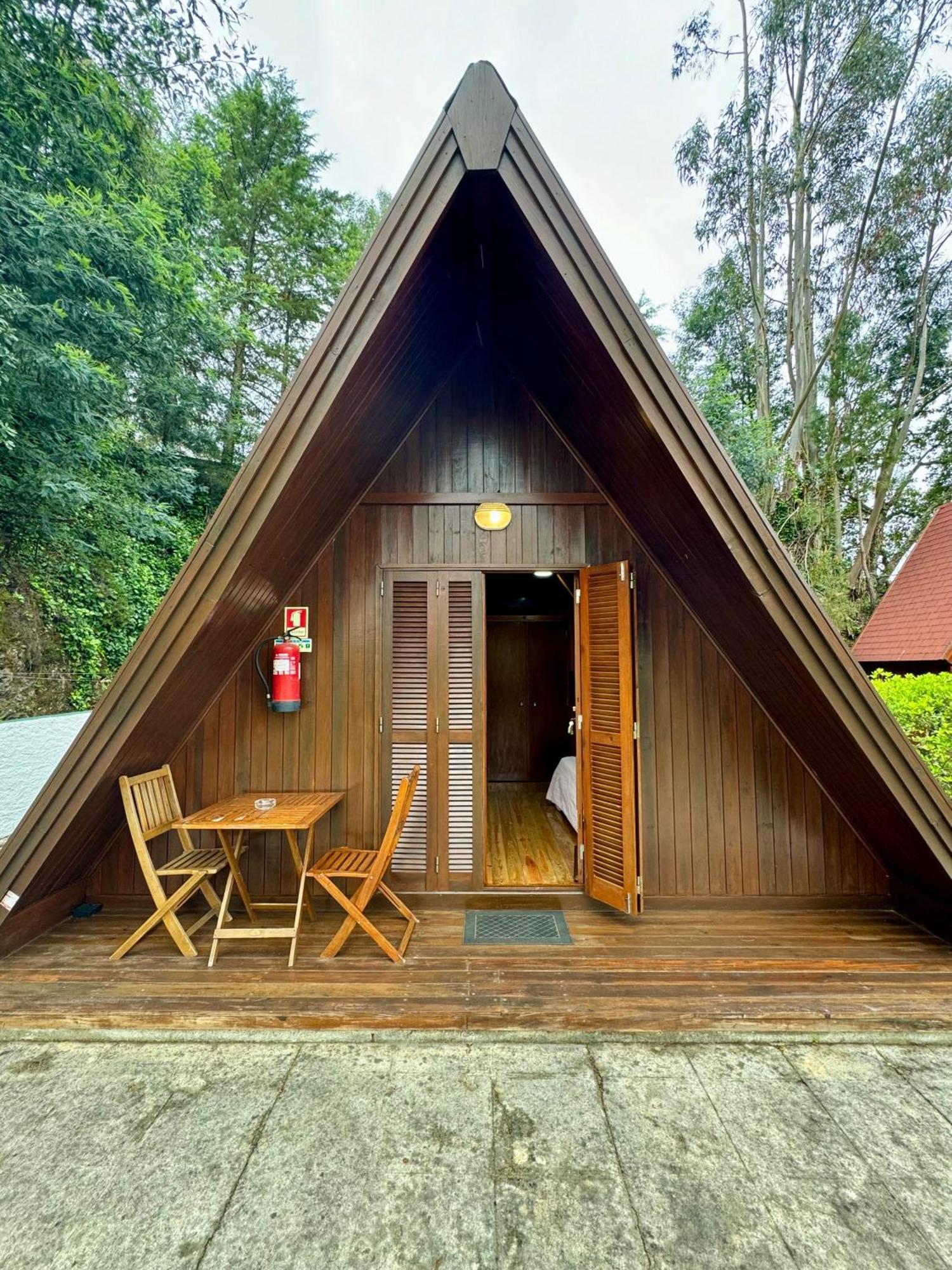Gois Camping Exterior photo