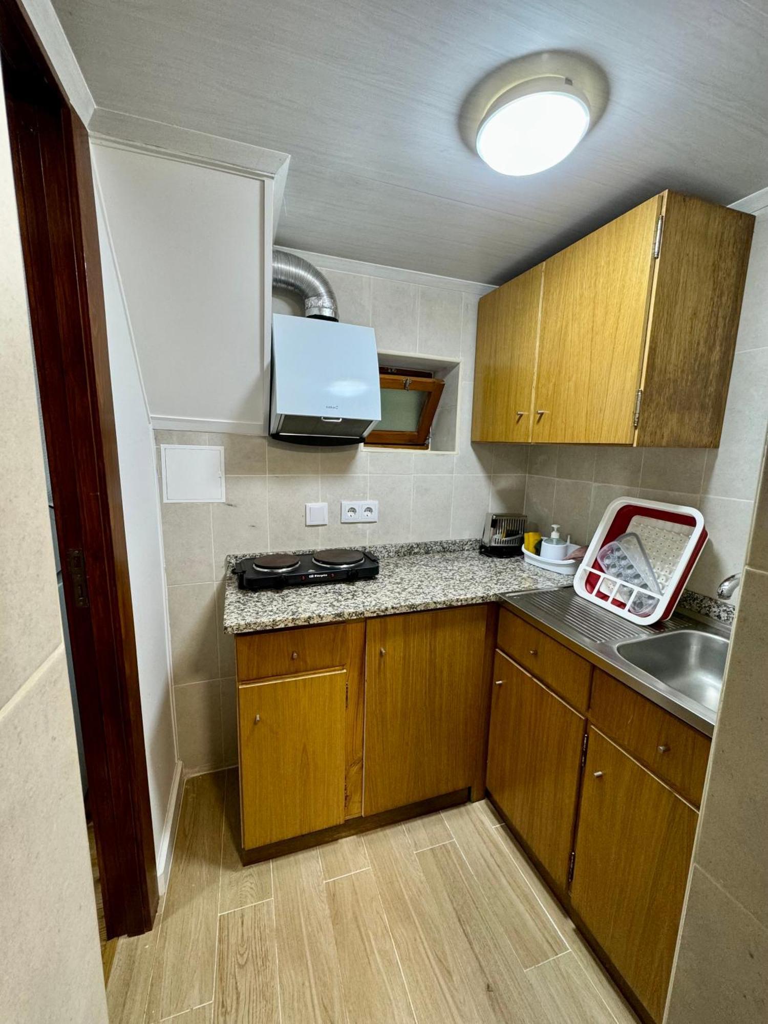 Gois Camping Exterior photo