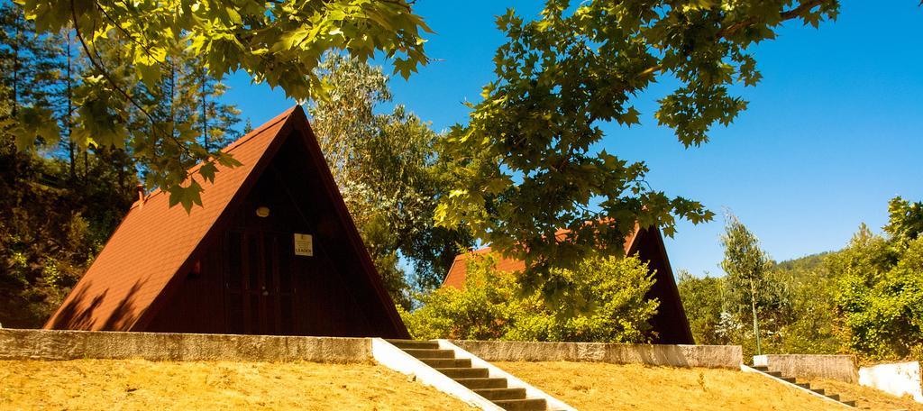 Gois Camping Exterior photo