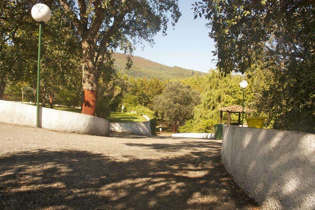 Gois Camping Exterior photo