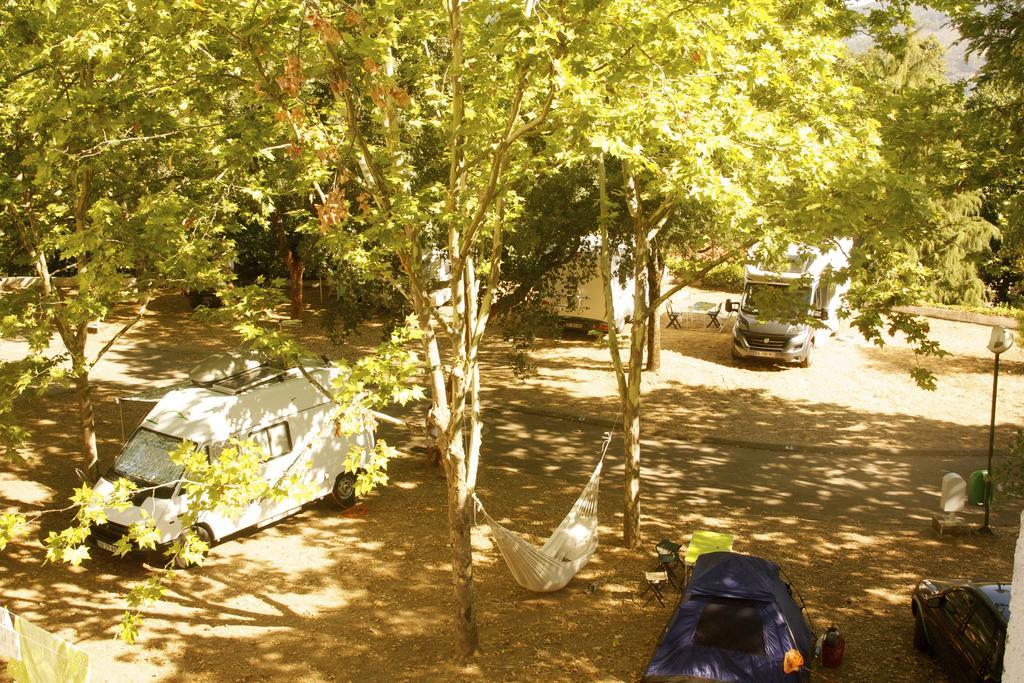 Gois Camping Exterior photo
