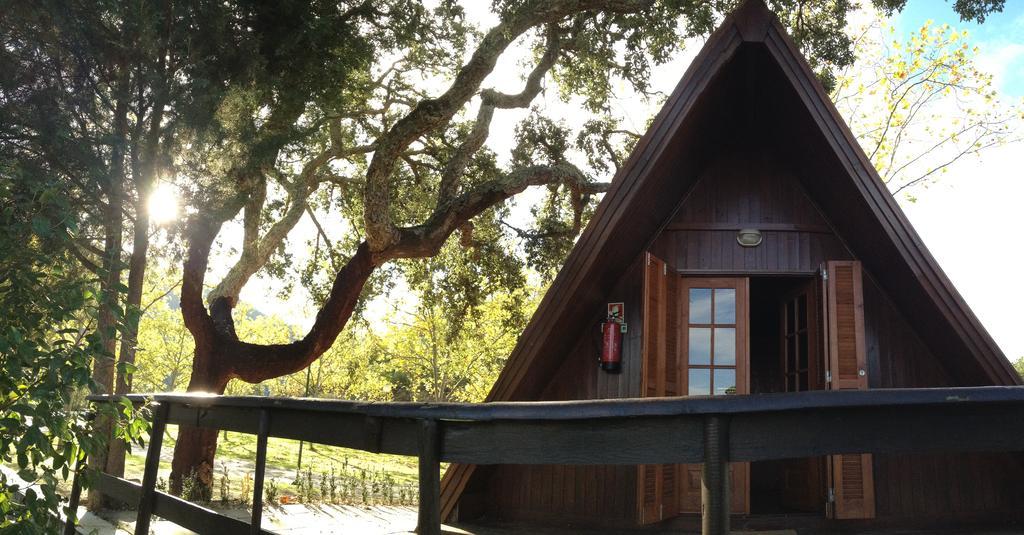 Gois Camping Exterior photo